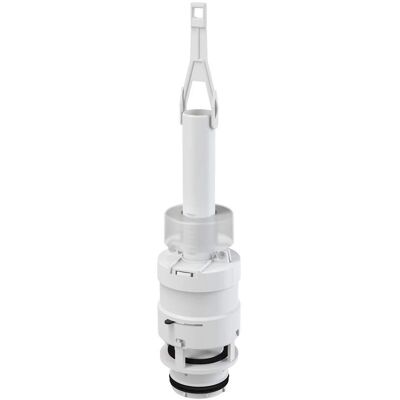 ALCAPLAST - DP Flush Mechanism - 850mm - ABS - Toilet - Publicité ALCAPLAST - DP Flush Mechanism - 850mm - ABS - Toilet - Publicité