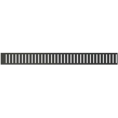 Somier Alca 105 cm - Plasă cu model zebra - Finisaj mat Somier Alca 105 cm - Plasă cu model zebra - Finisaj mat