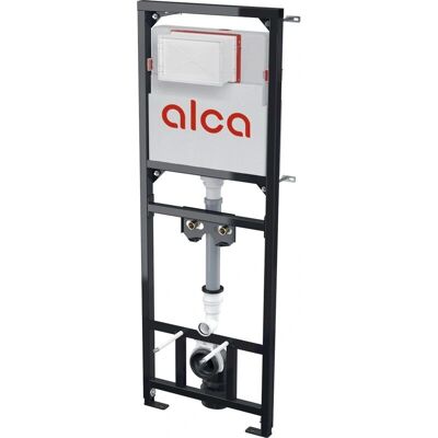 Alca A108F/1500 Marco de Montaje para Lavabo - Montaje para Fregadero Alca A108F/1500 Marco de Montaje para Lavabo - Montaje para Fregadero