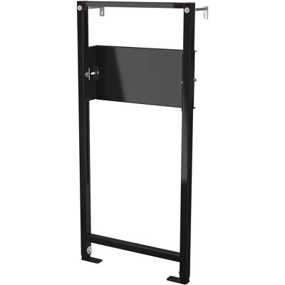 Alca Marco de Montaje - Ajustable para Grifo Empotrado para Pared o Tabique - Marco de Soporte Alca Marco de Montaje - Ajustable para Grifo Empotrado para Pared o Tabique - Marco de Soporte