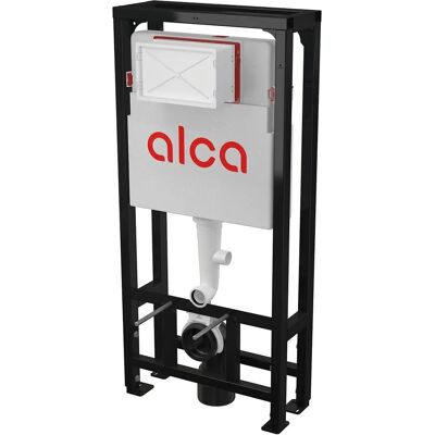 Alca AM116/1120 - Tanque de inodoro suspendido Alca AM116/1120 - Tanque de inodoro suspendido