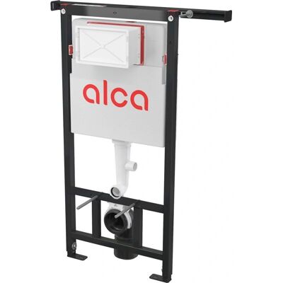 Alca AM102/1120E Rezervor WC suspendat - 2/4 L Alca AM102/1120E Rezervor WC suspendat - 2/4 L