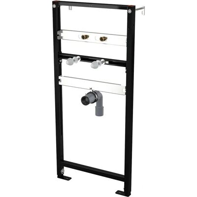 Alca A104A/1120 Soporte de soporte para lavabo colgado - Soporte para lavabo colgado Alca A104A/1120 Soporte de soporte para lavabo colgado - Soporte para lavabo colgado