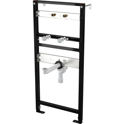 Alca A104AVS/1120 Soporte para lavabo suspendido - Montaje en pared Alca A104AVS/1120 Soporte para lavabo suspendido - Montaje en pared