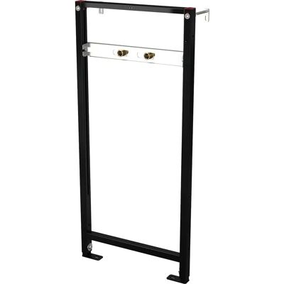 Alca A104B/1120 Marco de soporte para montaje en pared - Altura ajustable Alca A104B/1120 Marco de soporte para montaje en pared - Altura ajustable