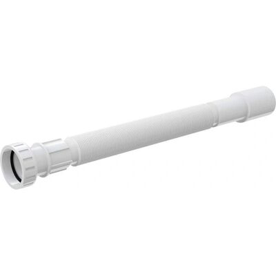 ALCAPLAST - Alcadrain - 5/4x32/40 - Flexible connector - Publicité ALCAPLAST - Alcadrain - 5/4x32/40 - Flexible connector - Publicité