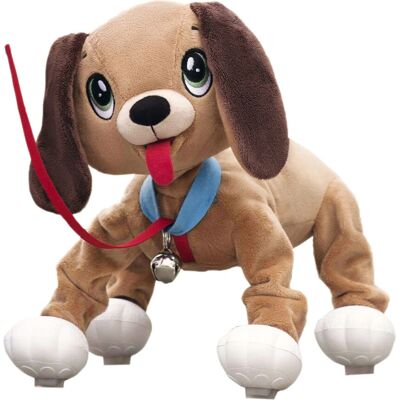 Alltoys Pejsek Floppy - Plüschhund Alltoys Pejsek Floppy - Plüschhund