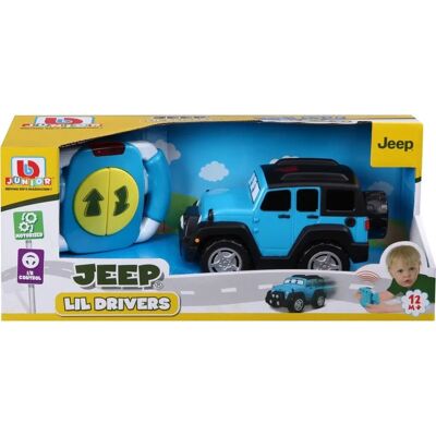 EPEE Český Play&Go RC Auto Jeep EPEE Český Play&Go RC Auto Jeep