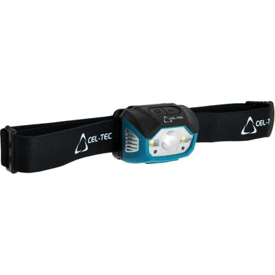 CEL-TEC HL440 Kopflampe - Stirnlampe CEL-TEC HL440 Kopflampe - Stirnlampe