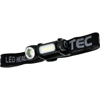 Lampe de poche universelle CEL-TEC AL 500 COB Noire - Lampe de poche - Publicité Lampe de poche universelle CEL-TEC AL 500 COB Noire - Lampe de poche - Publicité