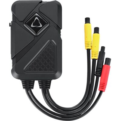 Caméra de recul CEL-TEC 2101-056 - Car Backup Camera - Publicité Caméra de recul CEL-TEC 2101-056 - Car Backup Camera - Publicité