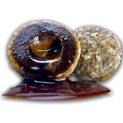LK Baits - Nutrigo Balanc Particle Tiger Nuts - 24 mm LK Baits - Nutrigo Balanc Particle Tiger Nuts - 24 mm