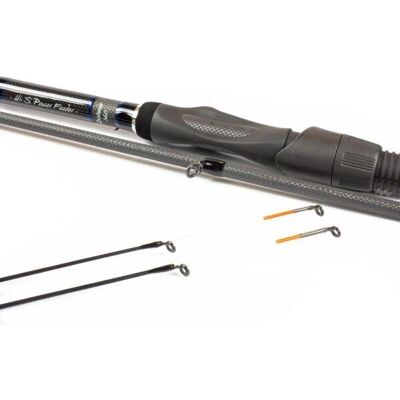 Hi-S - Hi-S Power Feeder 12 Distance 2d - Fishing rod Hi-S - Hi-S Power Feeder 12 Distance 2d - Fishing rod