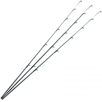 Free Spirit - Feeder Helical - Uhlíková vlákna - 3 oz - Feeder tip Free Spirit - Feeder Helical - Uhlíková vlákna - 3 oz - Feeder tip