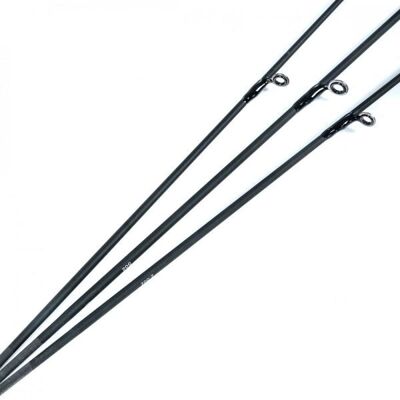 Free Spirit - feederová špička helical power carbon - 2 oz - Rybářské příslušenství Free Spirit - feederová špička helical power carbon - 2 oz - Rybářské příslušenství