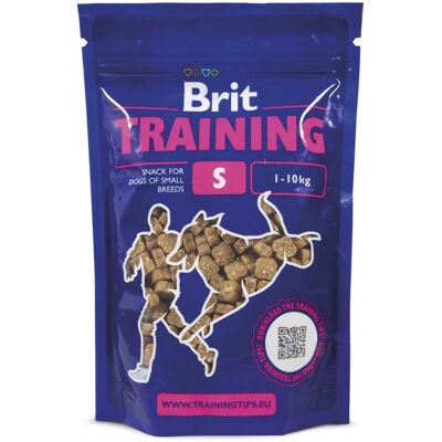 Brit Små Hundegodbiter - Kylling - 200G - Hundesnack Brit Små Hundegodbiter - Kylling - 200G - Hundesnack