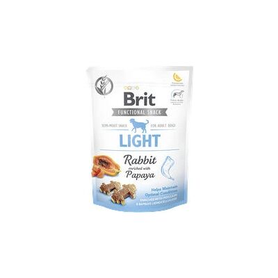Friandise pour chiens en lapin de haute qualité Brit - 150 g - Publicité Friandise pour chiens en lapin de haute qualité Brit - 150 g - Publicité