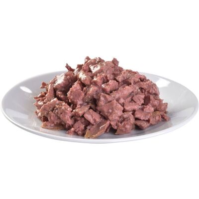 Brit Care Laks & Fisk Våtmat - 85g Brit Care Laks & Fisk Våtmat - 85g