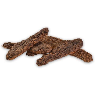 Brit Jerky di Manzo - Snack per cani - 200 g Brit Jerky di Manzo - Snack per cani - 200 g