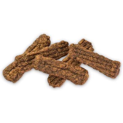Brit Lamm Proteinbar Hundsnack - 200g Brit Lamm Proteinbar Hundsnack - 200g