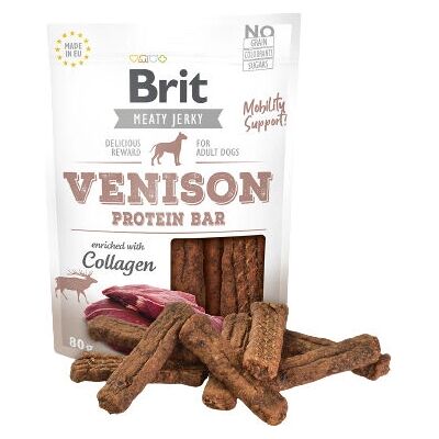 Brit Snack para Perro - Alto Contenido de Carne - Sin Granos - Salud Dental Brit Snack para Perro - Alto Contenido de Carne - Sin Granos - Salud Dental
