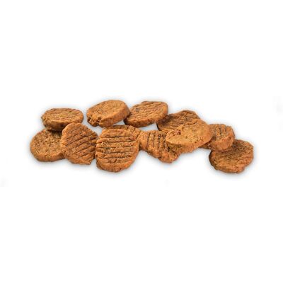 Brit Truthahn Meaty Coins Hundesnacks - 200g - Hundeleckerli - Truthahn Brit Truthahn Meaty Coins Hundesnacks - 200g - Hundeleckerli - Truthahn
