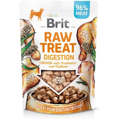 Brit Care - Hund - Rågodis - Kyckling - Matsmältning Brit Care - Hund - Rågodis - Kyckling - Matsmältning