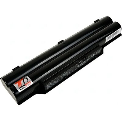 Fujitsu Laptop Akku A532 AH512 6-Zellen Li-ion 5200mAh Fujitsu Laptop Akku A532 AH512 6-Zellen Li-ion 5200mAh