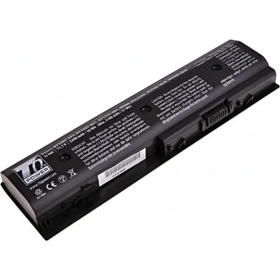 T6 Power HP Pavilion Notebook Akku - 6 Zellen T6 Power HP Pavilion Notebook Akku - 6 Zellen