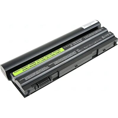 T6 Power Dell Latitude E6420 E6430 E6520 E6530 9-Zellen Notebook Akku T6 Power Dell Latitude E6420 E6430 E6520 E6530 9-Zellen Notebook Akku