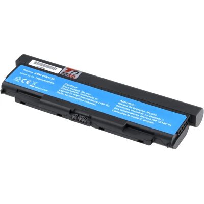 Lenovo ThinkPad T440p T540p W540 Akku - 9 Zellen Li-ion Lenovo ThinkPad T440p T540p W540 Akku - 9 Zellen Li-ion