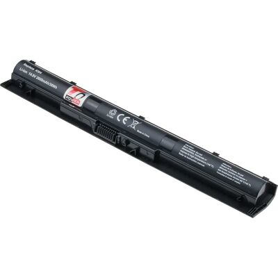 T6 Power HP Pavilion 14/15/17 4-Zellen Akku T6 Power HP Pavilion 14/15/17 4-Zellen Akku