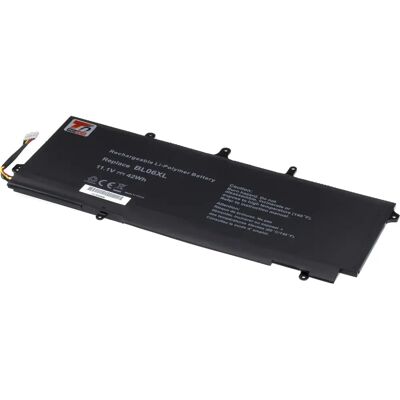 T6 Power HP EliteBook Folio 1040 G1 G2 - Batterie ordinateur - Publicité T6 Power HP EliteBook Folio 1040 G1 G2 - Batterie ordinateur - Publicité