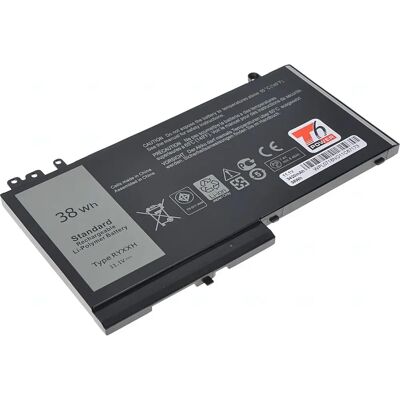 Dell Latitude E5450 E5550 E5250 3-Zellen Li-Polymer Akku Dell Latitude E5450 E5550 E5250 3-Zellen Li-Polymer Akku