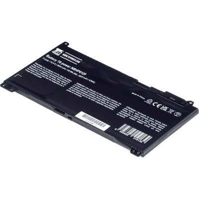 HP ProBook Batterie 3930mAh - Laptop Akku HP ProBook Batterie 3930mAh - Laptop Akku