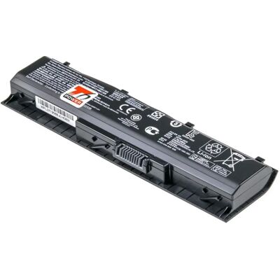 T6 Power - HP Pavilion 17-ab000 - 5600mAh - Batterie pour ordinateur portable - Publicité T6 Power - HP Pavilion 17-ab000 - 5600mAh - Batterie pour ordinateur portable - Publicité