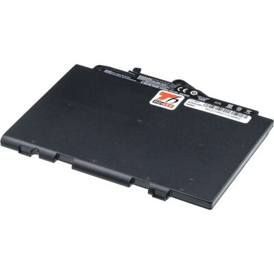 T6 Power HP EliteBook Akku - 4240mAh 3-Zellen Li-poly T6 Power HP EliteBook Akku - 4240mAh 3-Zellen Li-poly