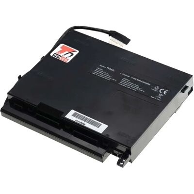 T6 Power HP Omen 17-w100/w200 GTX 1060/1070 série - 8200mAh Baterie T6 Power HP Omen 17-w100/w200 GTX 1060/1070 série - 8200mAh Baterie