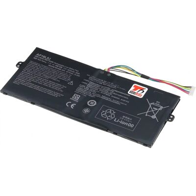 Acer Baterie 4670mAh - Napáječka a Akku Acer Baterie 4670mAh - Napáječka a Akku