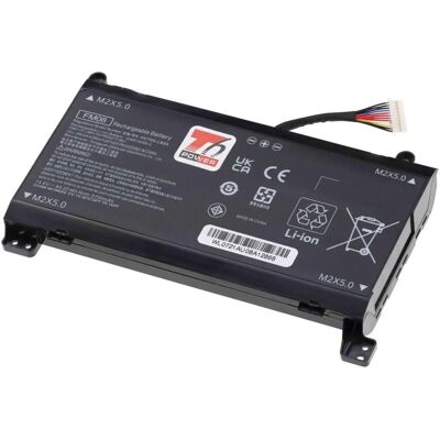 HP Omen 17-an000, 17-an100 Akku - Laptop Batterie HP Omen 17-an000, 17-an100 Akku - Laptop Batterie