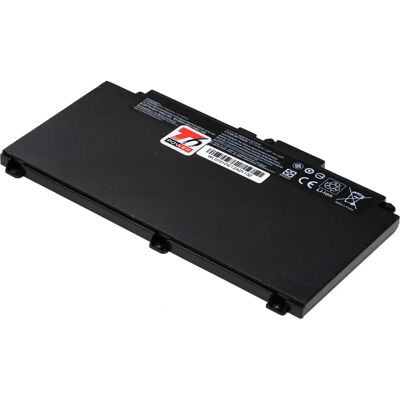 Hewlett Packard Akku ProBook 640 G4 G5 - Batterie Hewlett Packard Akku ProBook 640 G4 G5 - Batterie