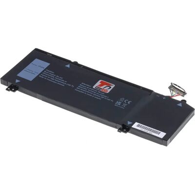 Batterie Dell Alienware 3940mAh - Batterie - Publicité Batterie Dell Alienware 3940mAh - Batterie - Publicité