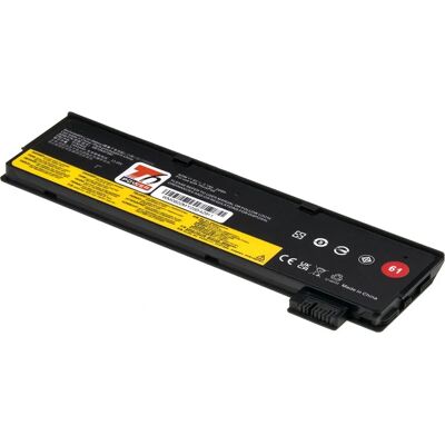 Lenovo T6 Power Akku - T470 T480 T570 T580 - Batterie Lenovo T6 Power Akku - T470 T480 T570 T580 - Batterie