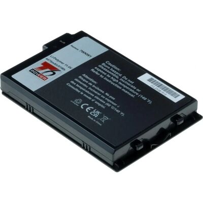 Dell - Latitude Rugged - 3-buňkové - Baterie Dell - Latitude Rugged - 3-buňkové - Baterie