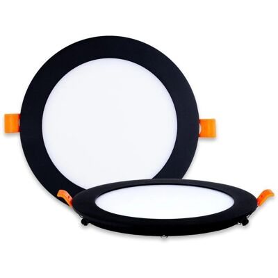 McLED - Deckenspot - Ø172mm - černá - Indoor lamp McLED - Deckenspot - Ø172mm - černá - Indoor lamp
