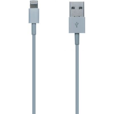 Apple Lightning Kabel 1m - iPhone Ladekabel Apple Lightning Kabel 1m - iPhone Ladekabel