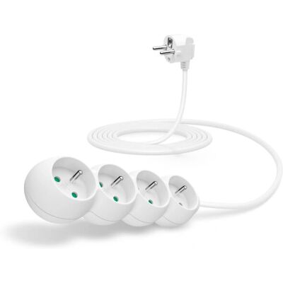 Connect IT Verlängerungskabel CI-1318 - 3 m Connect IT Verlängerungskabel CI-1318 - 3 m