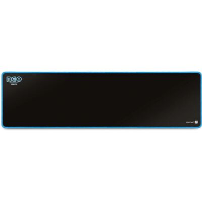 Tapis de souris Connect IT CMP-1180-LG - Grand, Résistant à l'eau Tapis de souris Connect IT CMP-1180-LG - Grand, Résistant à l'eau