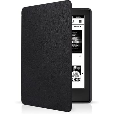 Connect IT CEB-1050-BK Schwarz E-Book Reader Hülle Connect IT CEB-1050-BK Schwarz E-Book Reader Hülle