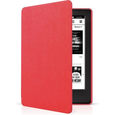 Connect IT CEB-1050-RD Kindle Hülle - Rot - E-Reader Tasche Connect IT CEB-1050-RD Kindle Hülle - Rot - E-Reader Tasche